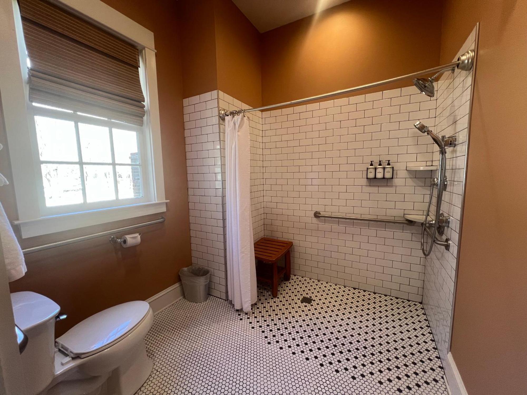 The Myrtles Bed & Breakfast Сейнт Франсисвил Екстериор снимка